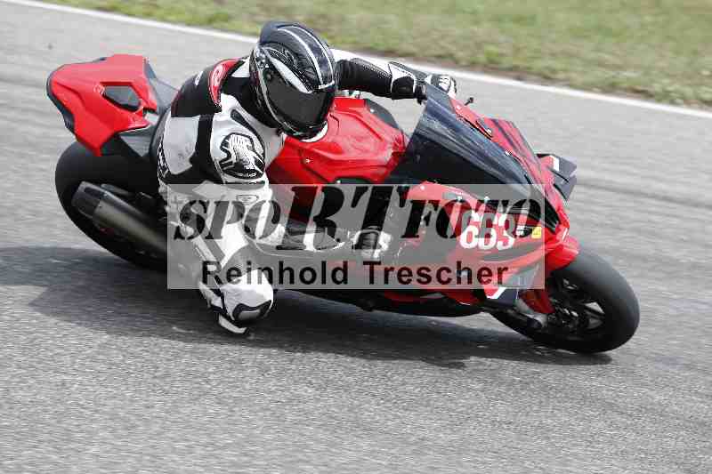 /34 25.07.2025 Speer Racing ADR/Gruppe gelb/663